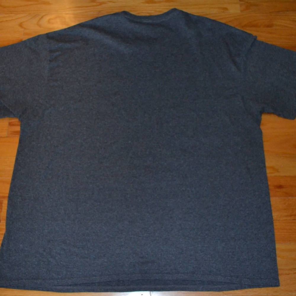 Men’s DC Comics graphic t-shirt, size XXL - Picture 6 of 6